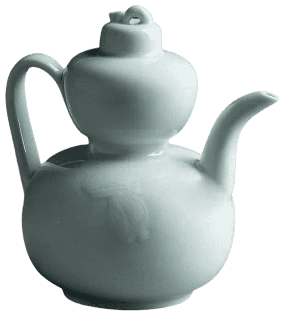 Ai Weiwei, ‘Ceramic Ewer Sculpture’, 2023, Sculpture, Porcelain, Design Museum, Numbered