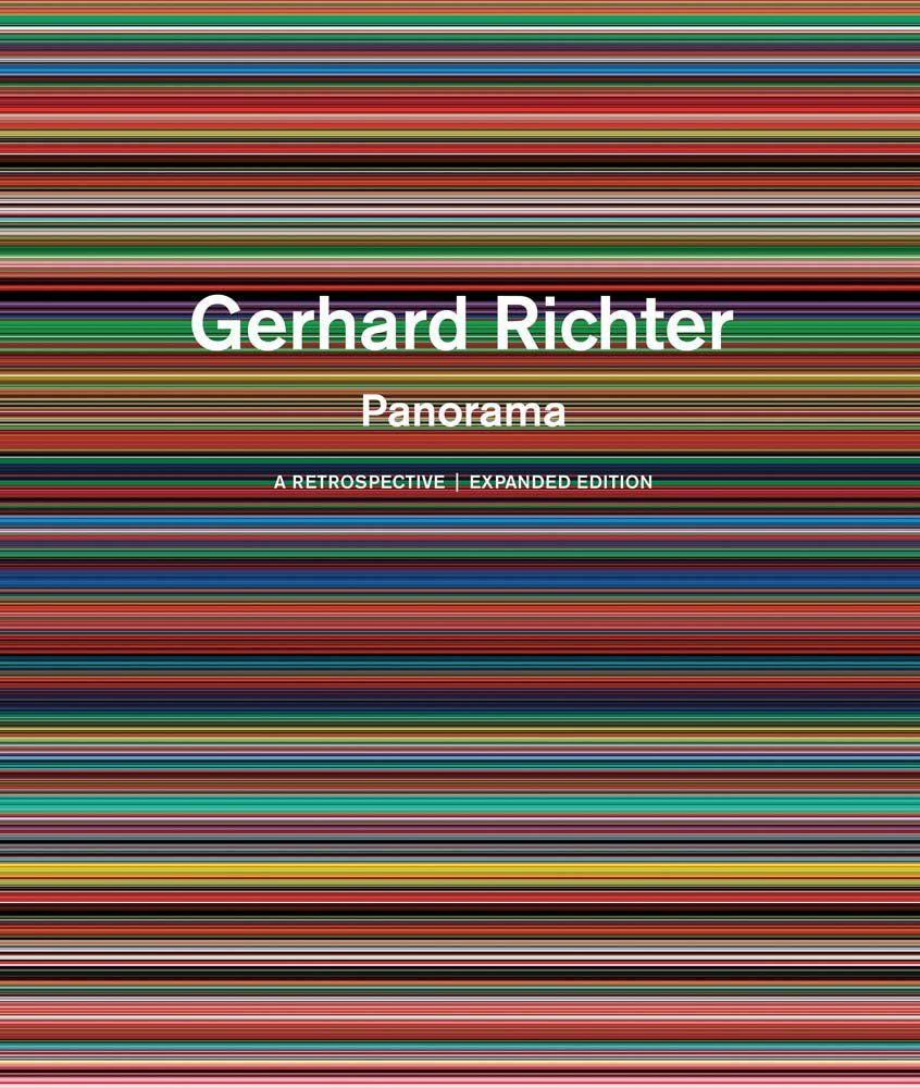 Artwork - Panorama: A Retrospective (Expanded Edition)