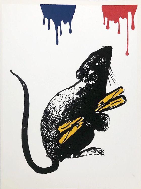 Rat N°5