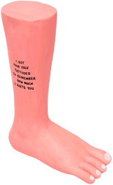 https://cdn.fairart.io/thumbnail_David_Shrigley_Joan_Cornella_I_GOT_YOUR_FACE_TATTOOED_TO_REMEMBER_HOW_MUCH_I_HATE_YOU_1_a6c2fd00a0.png - 0