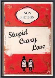 Artwork - Stupid Crazy Love