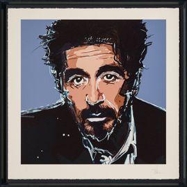 Artwork - Al Pacino
