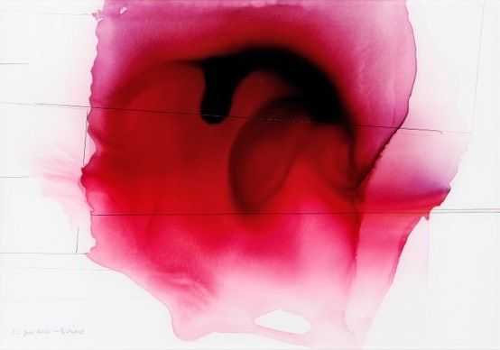 Gerhard Richter, ‘December 2020 F’, 30-01-2021, Print, Diasec mounted Pigment print on aluminium composite panel, HENI, Numbered