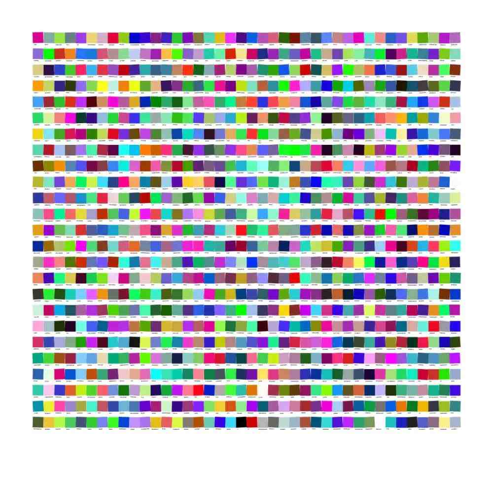 Nick Smith, ‘Psycolourgy.Art 1.0’, 2022, Print, Canson Rag Photographique 310gsm, Self-released, Numbered