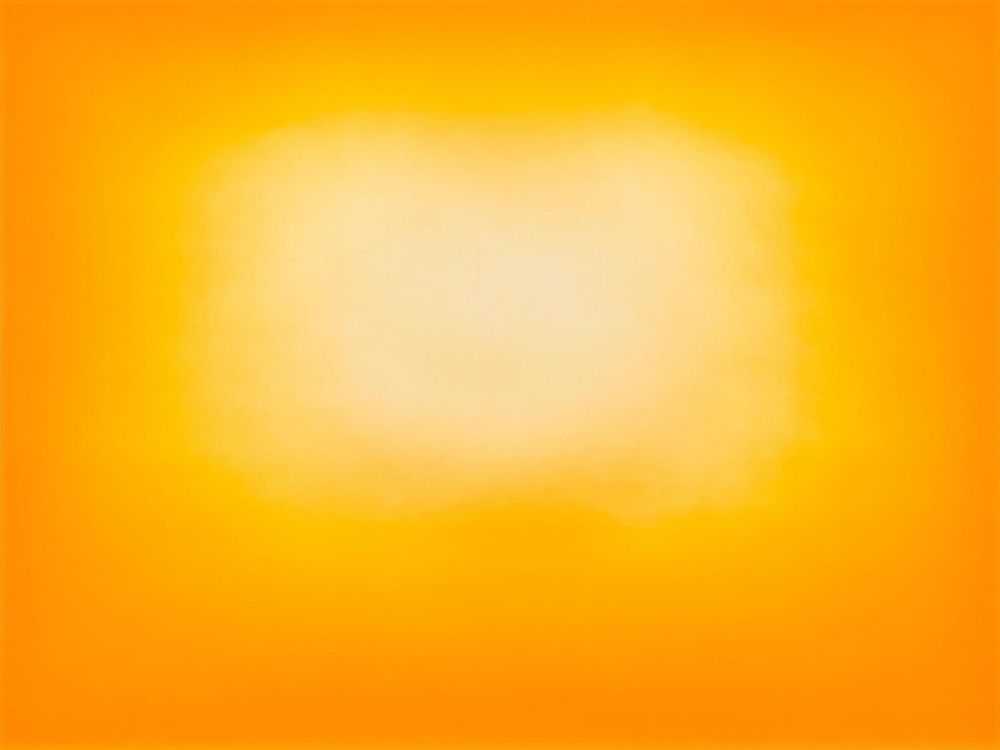 Anish Kapoor, ‘Yellow Rising 2’, 2018, Print, Colour etching, Paragon Press, Numbered