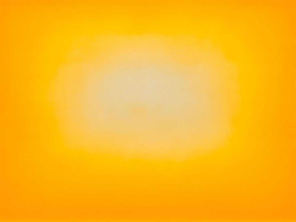 Anish Kapoor, ‘Yellow Rising 7’, 2018, Print, Colour etching, Paragon Press, Numbered