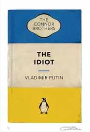 The Idiot (Ukraine)